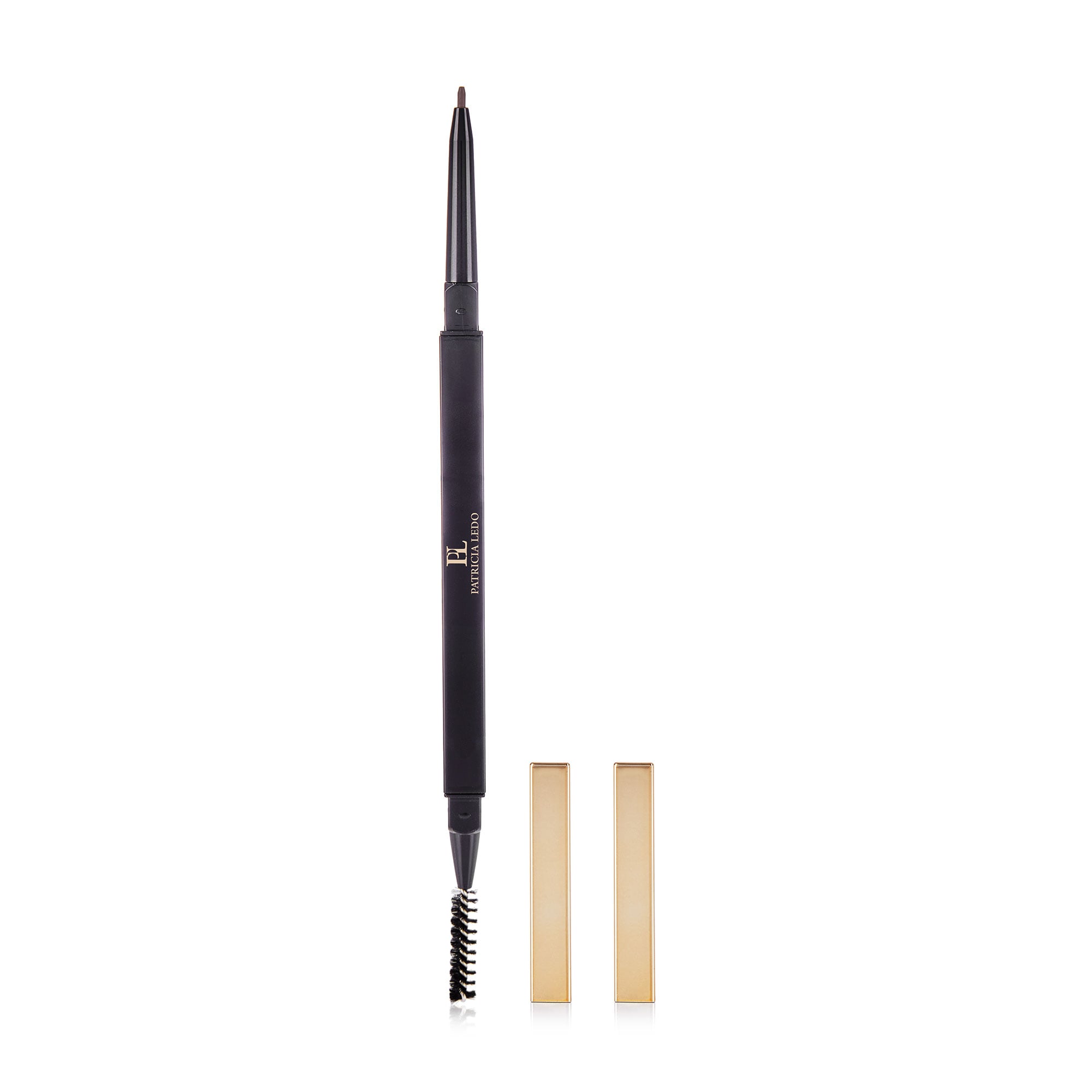 Олівець для брів Patricia Ledo Absolute Eyebrow 02, 0.1 г